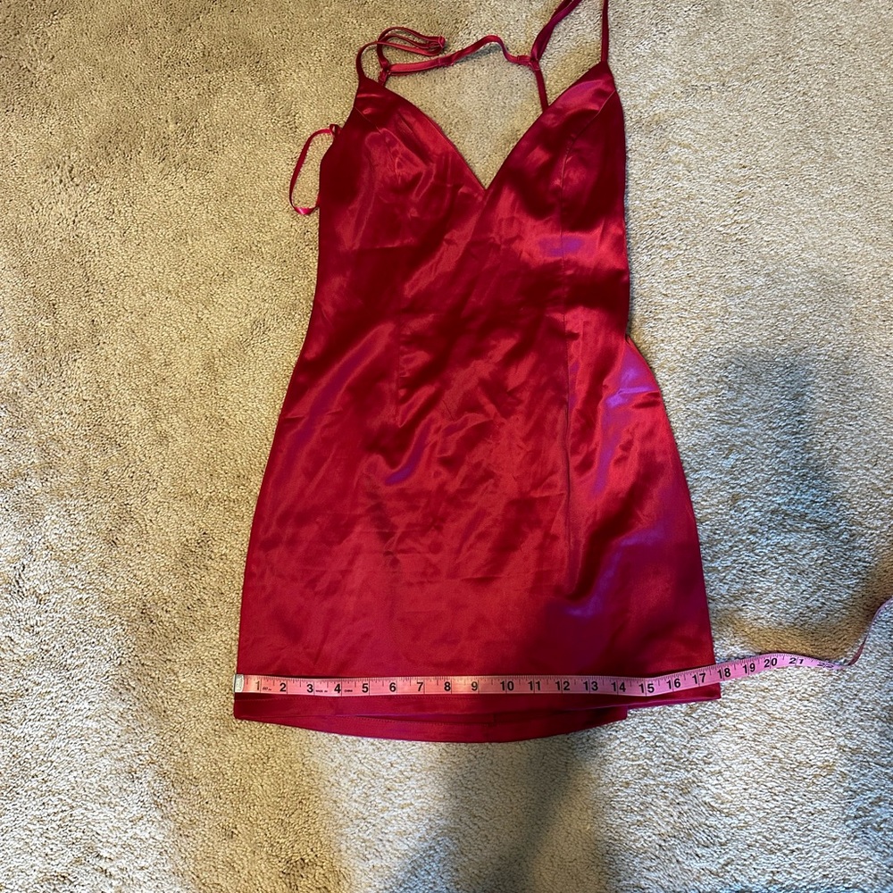 Revolve’s Superdown Dress! - Picture 7 of 7